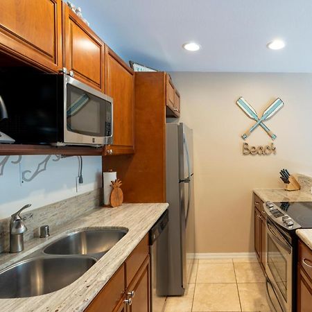 2 Bedroom Kapaa Condo, Pool, Ac, Beach Access Kk116 Kapa'a Eksteriør billede