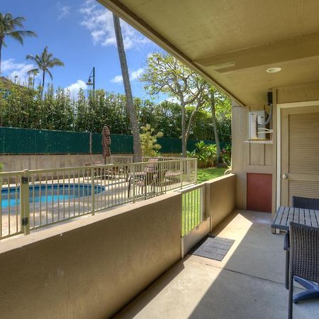 2 Bedroom Kapaa Condo, Pool, Ac, Beach Access Kk116 Kapa'a Eksteriør billede