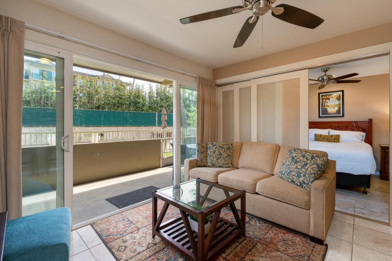 2 Bedroom Kapaa Condo, Pool, Ac, Beach Access Kk116 Kapa'a Eksteriør billede