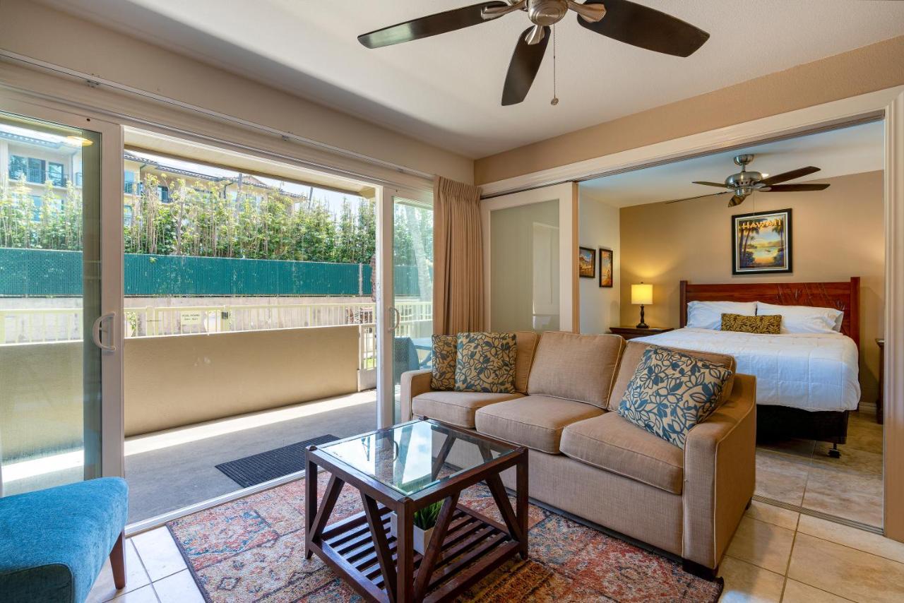 2 Bedroom Kapaa Condo, Pool, Ac, Beach Access Kk116 Kapa'a Eksteriør billede
