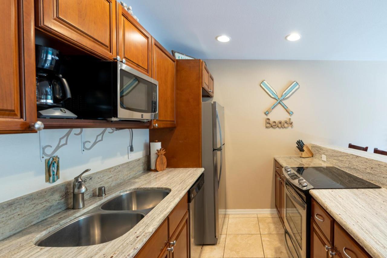 2 Bedroom Kapaa Condo, Pool, Ac, Beach Access Kk116 Kapa'a Eksteriør billede