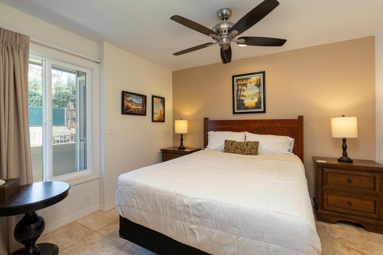 2 Bedroom Kapaa Condo, Pool, Ac, Beach Access Kk116 Kapa'a Eksteriør billede