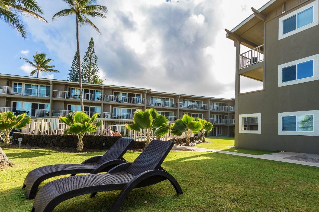 2 Bedroom Kapaa Condo, Pool, Ac, Beach Access Kk116 Kapa'a Eksteriør billede