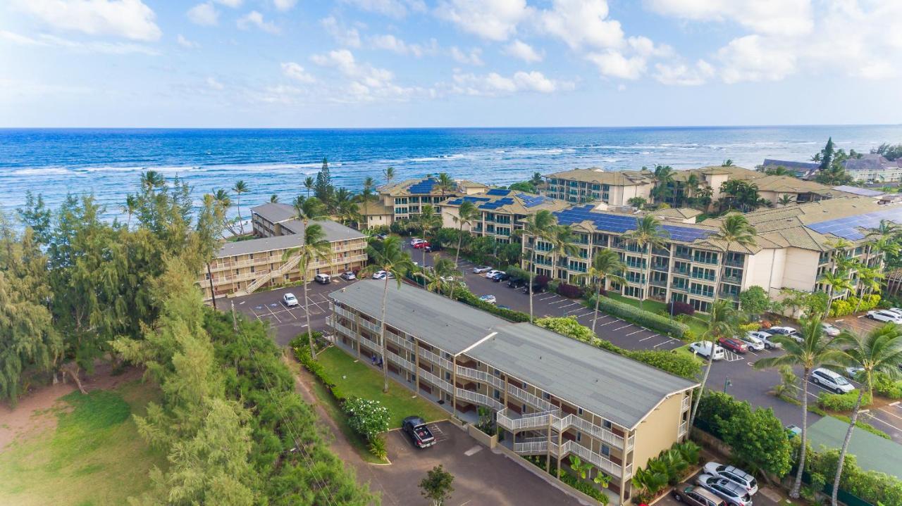 2 Bedroom Kapaa Condo, Pool, Ac, Beach Access Kk116 Kapa'a Eksteriør billede