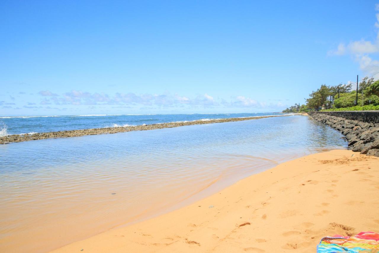 2 Bedroom Kapaa Condo, Pool, Ac, Beach Access Kk116 Kapa'a Eksteriør billede