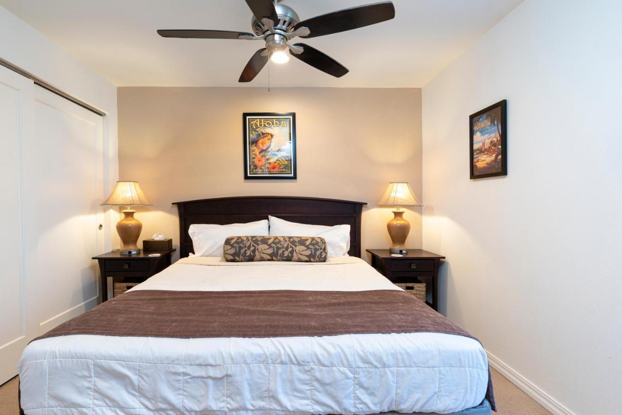 2 Bedroom Kapaa Condo, Pool, Ac, Beach Access Kk116 Kapa'a Eksteriør billede