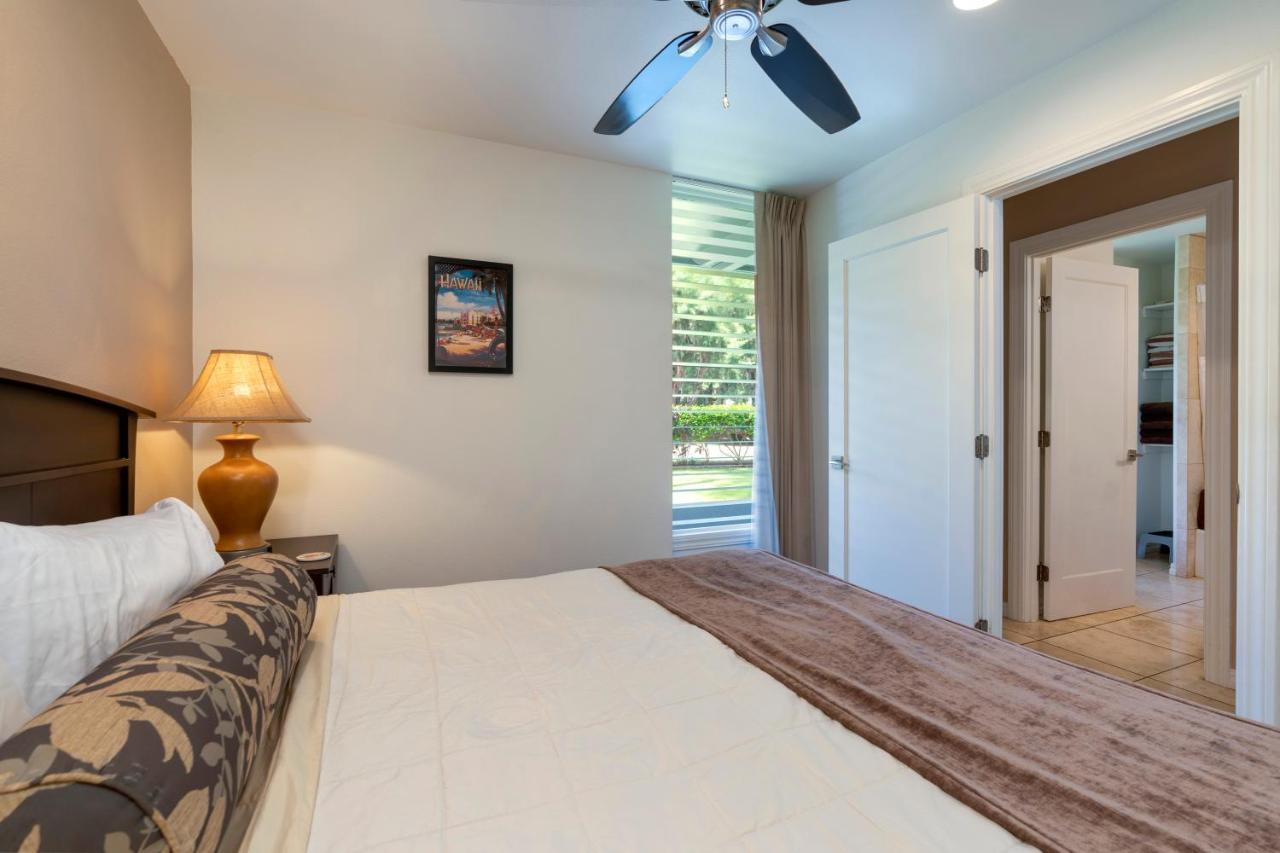 2 Bedroom Kapaa Condo, Pool, Ac, Beach Access Kk116 Kapa'a Eksteriør billede