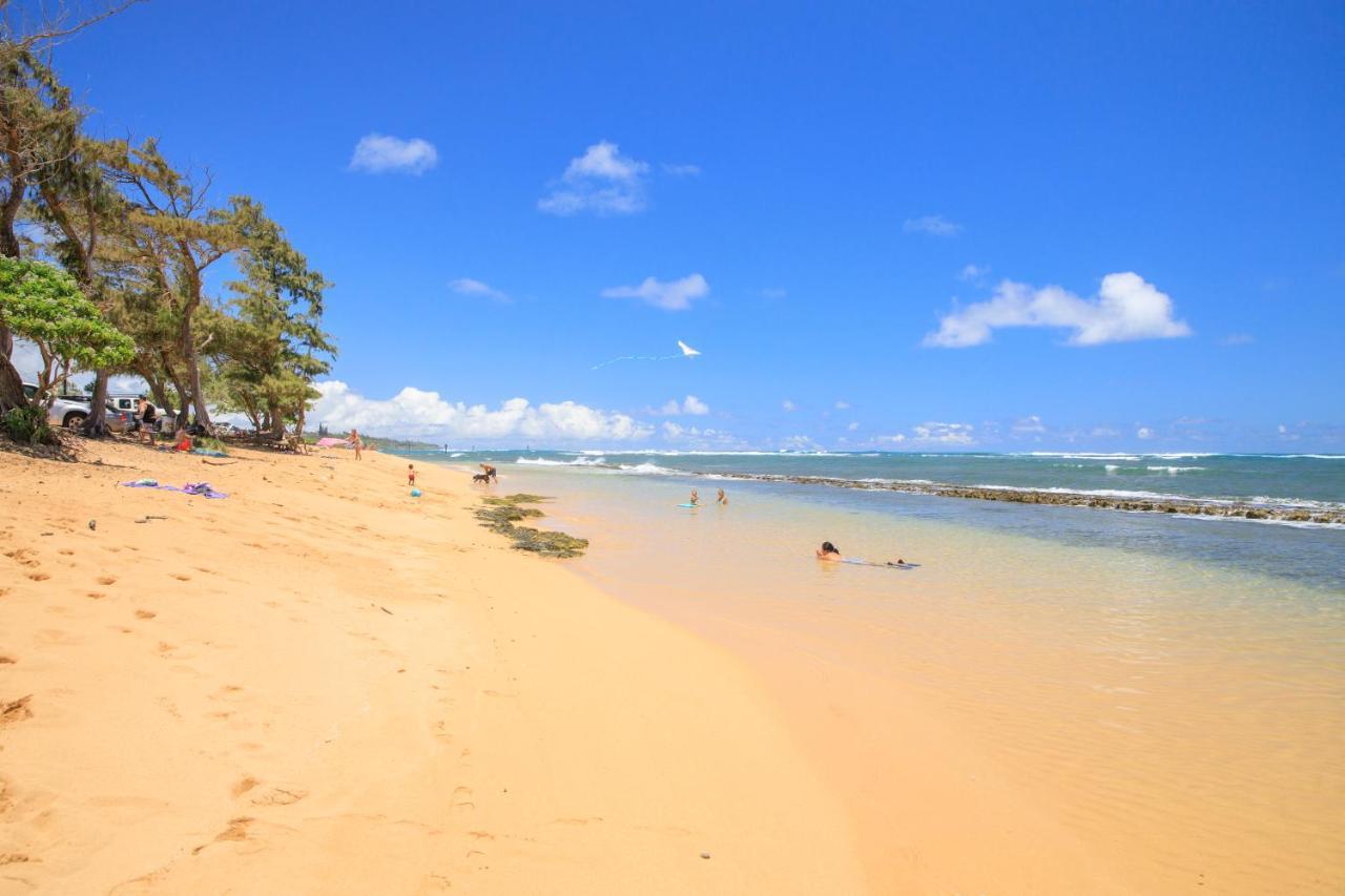 2 Bedroom Kapaa Condo, Pool, Ac, Beach Access Kk116 Kapa'a Eksteriør billede