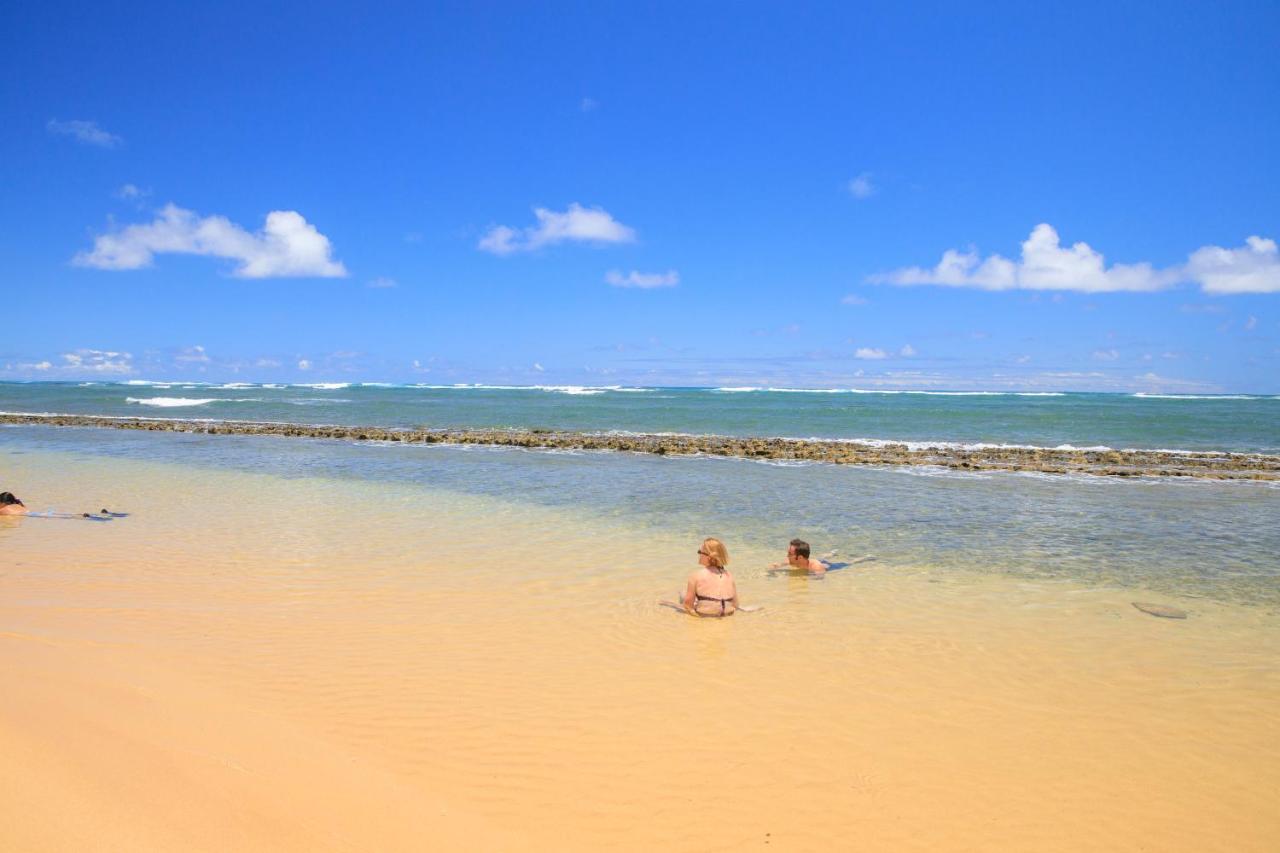2 Bedroom Kapaa Condo, Pool, Ac, Beach Access Kk116 Kapa'a Eksteriør billede